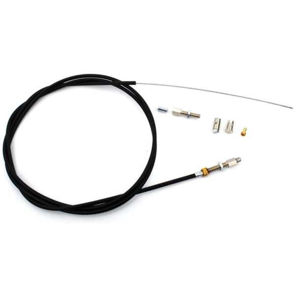 Kupplungszug Seilzug 1600mm für Kreidler Florett RMC K54/421, RM K54/42D, K 54/404 MG00084936