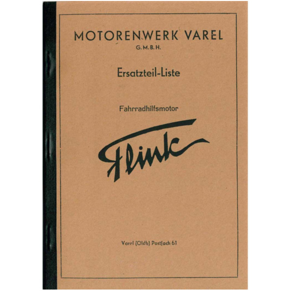 Teilekatalog Motorteile für Mofa Mokick MG00086377