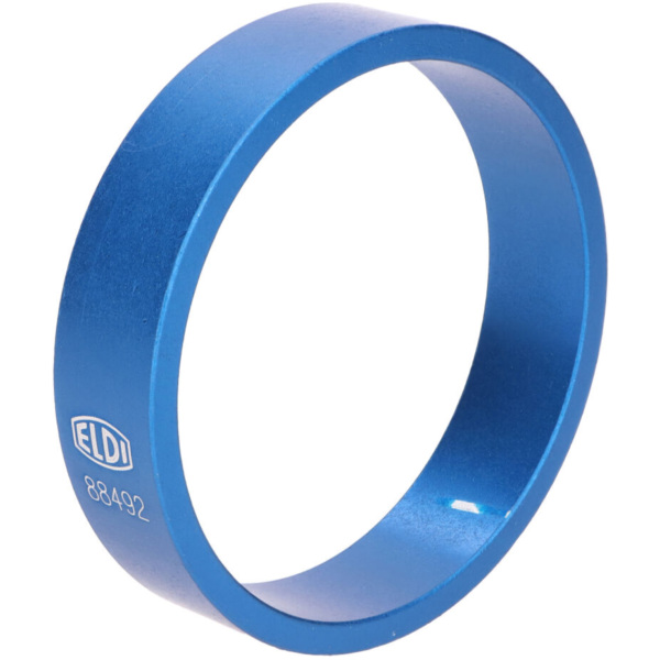Centering ring ELDI inner diameter approx. 79.8mm for Kreidler, Flory MF MP, Zündapp 442 444 A ZA, Hercules M L 50 City Bike 1, 