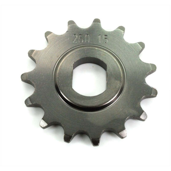 Chain sprocket Esjot pitch 415 for Supra 4 GP, Enduro, G 3, MK 1, 2 MG00091108