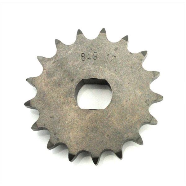 Pinion Esjot 17 teeth for Zündapp KS 80 K SX 125 175 MG00091109