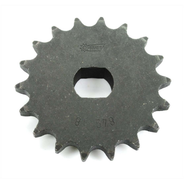 Kettenritzel Esjot 18 Zähne 428 für Zündapp K 80, KS 80 Touring, Super, SX 125, 175 MG00091111