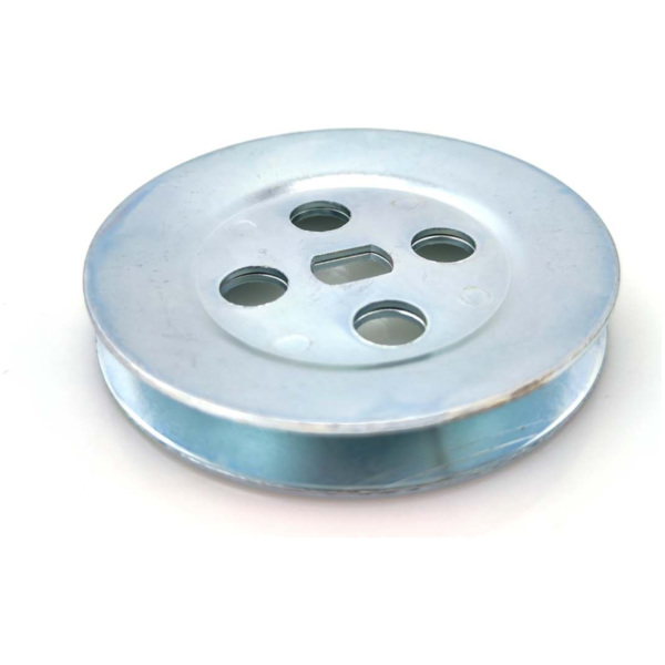 Pulley 80mm for Piaggio for: Vespa moped Ciao Citta MG00091117