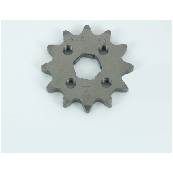 Kettenritzel Esjot 12 Zähne für Honda MT 50 S, MB XL 50, NSR MG00091126