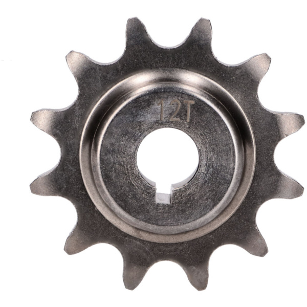 Kettenritzel 12 Zähne Teilung 415 für Hercules, Miele, KTM, Göricke, Gritzner, DKW MG00091133