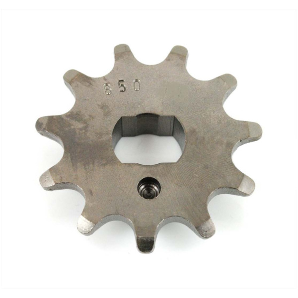 Pinion Esjot 12 teeth oval for Zündapp CS CX Hai 25 C 50 Sport R ZL MG00091134