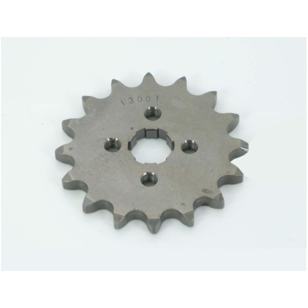 Kettenritzel Esjot 16 Zähne für Honda MT, MB, MTX, MBX 50, 80, NSR Mokick MG00091141