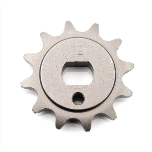 Kettenritzel 12 Zähne Teilung 415 für Kreidler Florett LF LH RMC, Flory MF 12, 13, 23 Mofa, Moped MG00091148