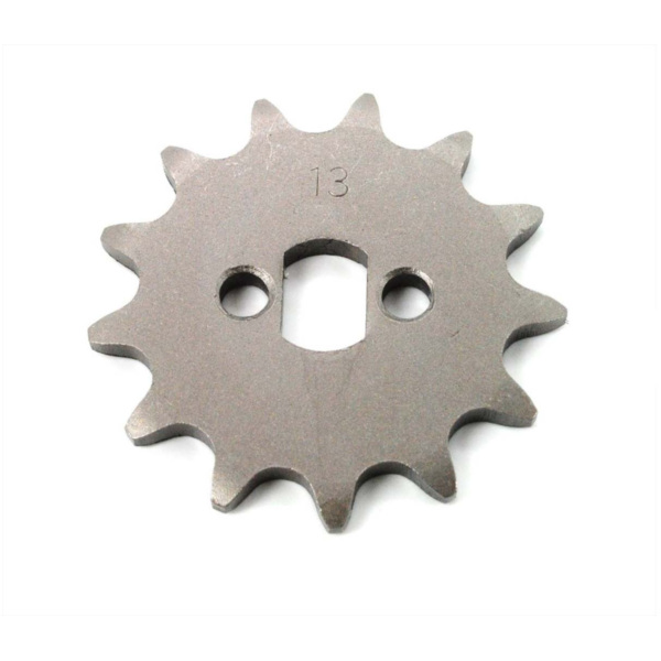 Chain sprocket 13 teeth for moped mokick MG00091226