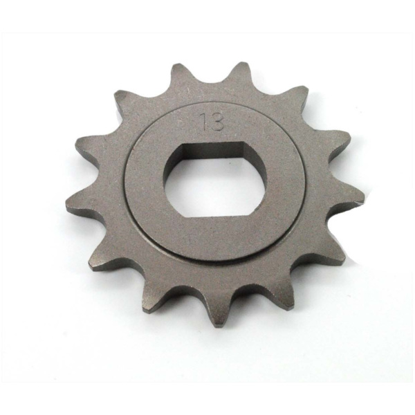 Chain sprocket 13 teeth pitch 415 for MK 1, 2, Supra 4 GP, Enduro, 1S, 2S, 3M, 4M, 5M, SB 3, 50/1 Super MG00091228