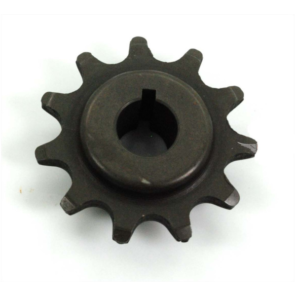 Chain sprocket Esjot pitch 415 for Hercules MP 2, 4, Miele, DKW, KTM, Rixe moped moped mokick MG00091257