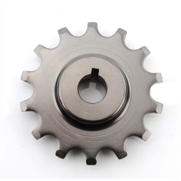 Kettenritzel Esjot Teilung 415 für Hercules MP 2, 4, Miele, DKW, KTM, Rixe Mofa Moped Mokick MG00091258