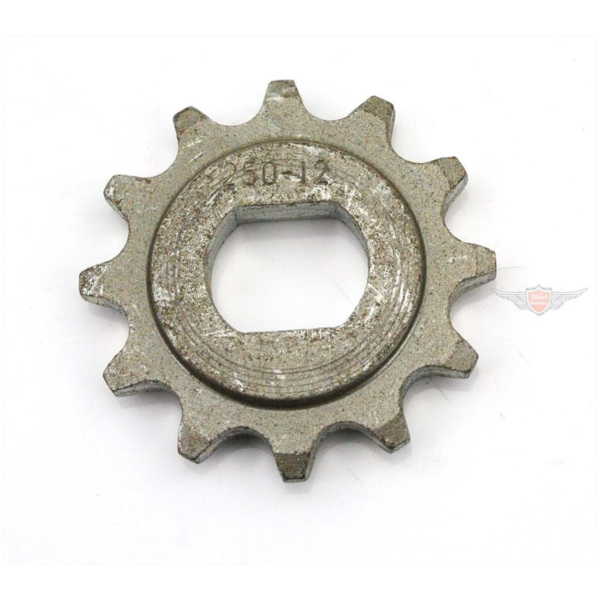 Pinion Esjot 12 teeth reinforced for Hercules Supra 4, G 3 , MK, Tuning MG00091274