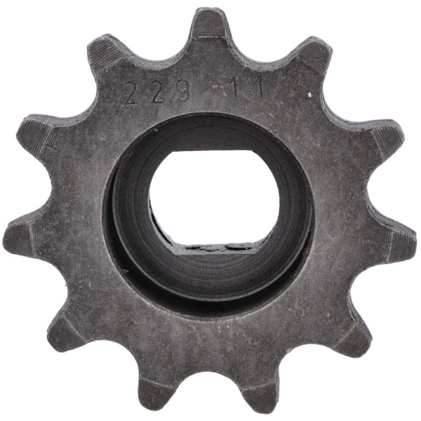 Chain sprocket Esjot 11 teeth for Hercules, Miele, KTM, Rixe, Göricke MG00091278