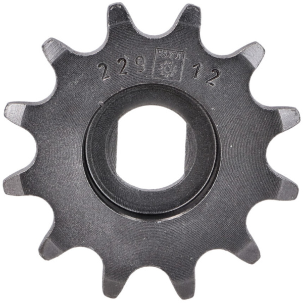Kettenritzel Esjot 11 Zähne für Hercules, Miele, KTM, Rixe, Göricke MG00091279