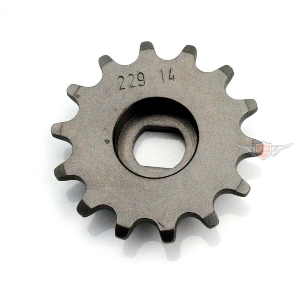 Pinion Esjot 14T for Hercules Miele DKW Rixe Sachs 50 3-4 speed MB MA LS LKH LF MG00091281