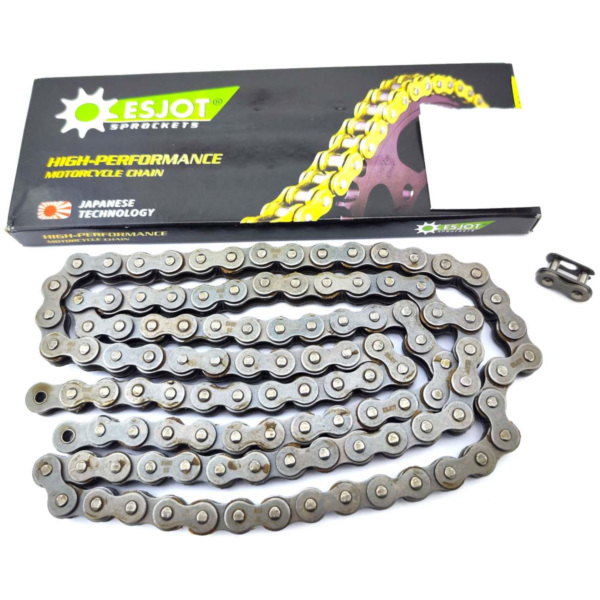 Chain Ejsot 112 links reinforced MG00092289