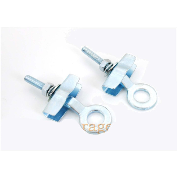 Kettenspanner Mofa 12mm für Mofa, Moped, Mokick MG00093116