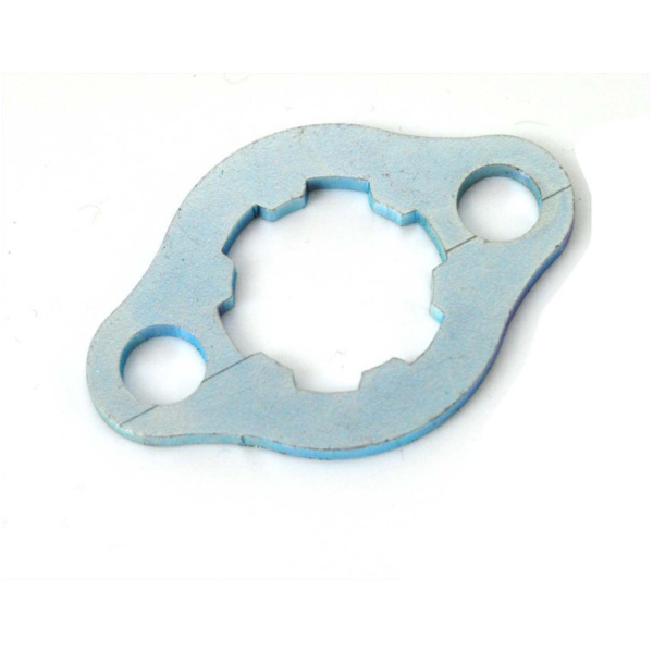 Ritzel Sicherungsblech für Derbi Senda Mokick MG00093165