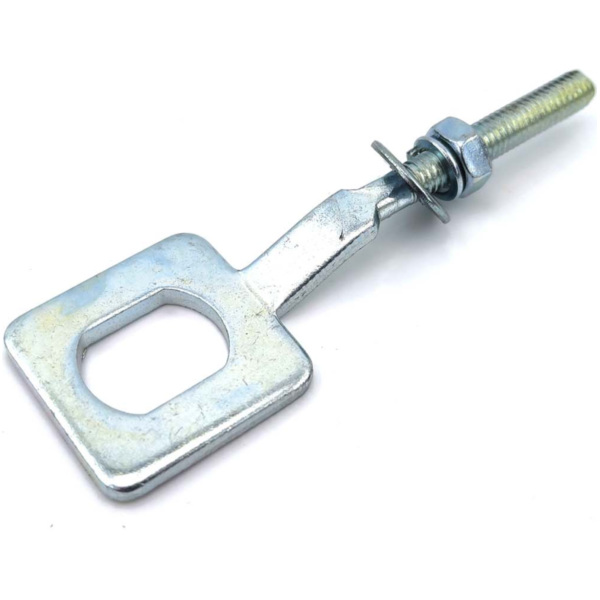 Kettenspanner Links Version für Zündapp GTS MG00093168