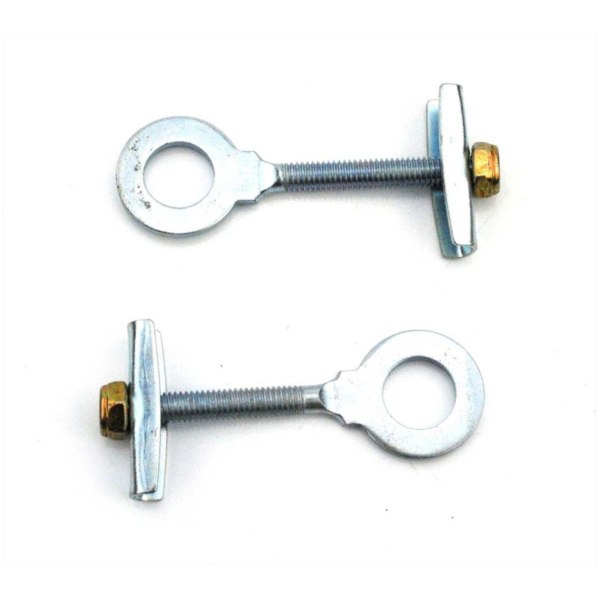 Kettenspanner Satz für Peugeot 103 Mofa Moped MG00093233