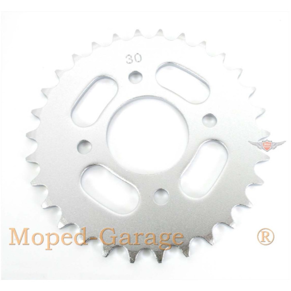 Sprocket 30 teeth reinforced for Hercules Prima Tuning MG00094213