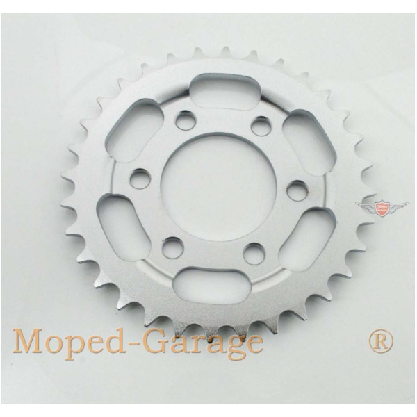 Sprocket teeth Pränafa 32 teeth inner diameter approx. 50mm for Victoria, DKW, Zweirad Union MG00094251