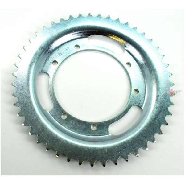 Kettenrad Esjot für Maxi N, S, X 30 A, 40 Mini Mofa, SL 2 Gang Automatik, Mofa Moped Mokick MG00094317