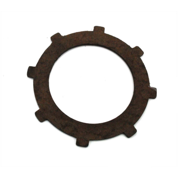 Clutch plate 99,5mm 72mm 2,6mm for Jawa Moped Mokick MG00099374