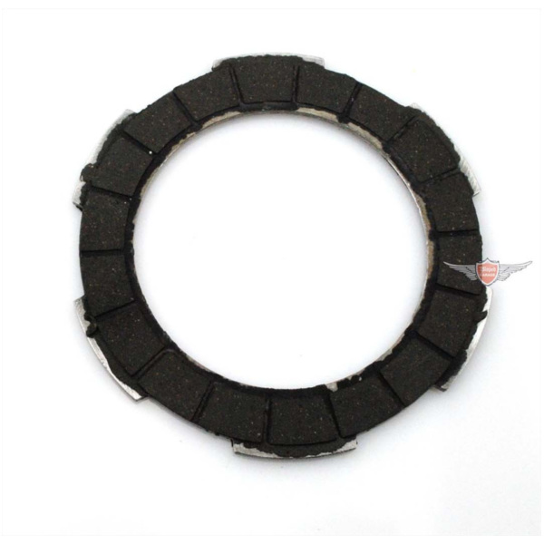 Reiblamelle Metall 1 Stück für 3 und Gang Motoren 5 für für Kreidler Florett RS, RMC, RM, LF, LH, Flory MG00621147