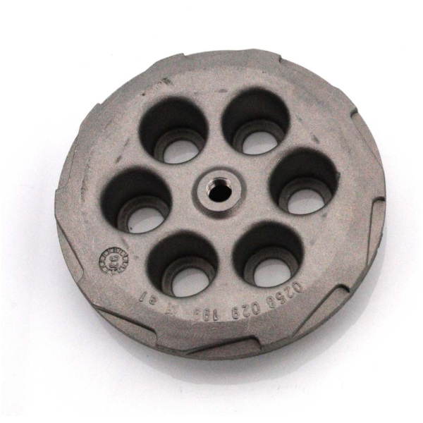 Presto clutch pressure plate for Hercules, Prima Presto, Pronto, GT, GX, Supra 4 GP, MK 2, KX 5, Enduro MG00621316