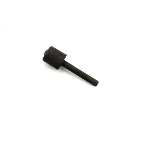 Dabber metal no. 1498 for Bing carburetor for NSU Quickly, Zündapp, for: Hercule
