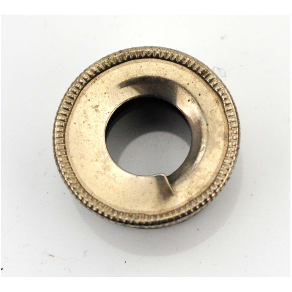 Fassung Scheinwerfer Goebel 9mm 17mm für Hercules, Kreidler, Zündapp, Puch, Miele, DKW, Rixe, Anker, Ardie, Bauer, Goebel, Gritz 8956
