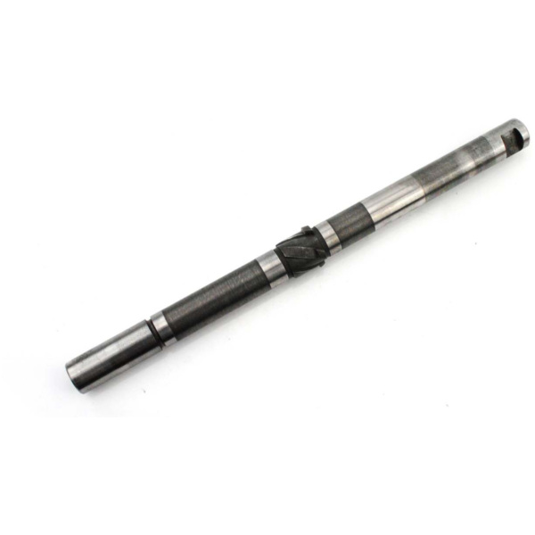 Pedal shaft for: Hercules for Hercules, Prima GT GX, KTM Bora 25 MG00993365