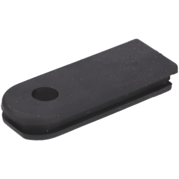 oil pump hose rubber bushing OEM for Mikuni / Pricol oil pump for Minarelli AM6 MIN-38379