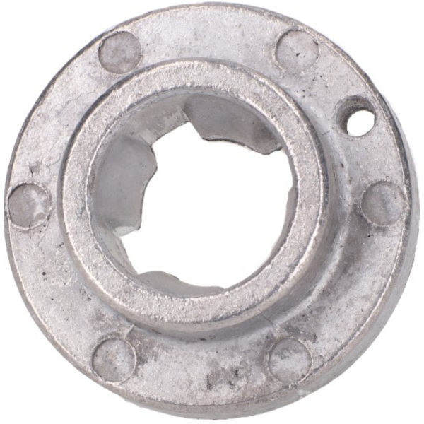 Hebel Nabe Kickstarterfeder OEM für Minarelli AM6 MIN-38389 passend für Rieju Spike  50  2008, 1,8/8,8 PS, 1,3/6,5 kw
