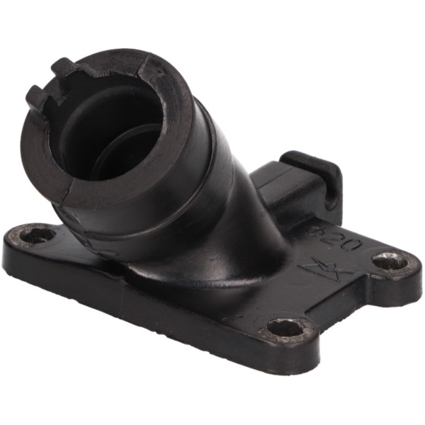 intake manifold OEM 20mm for Minarelli AM6 MIN-38391