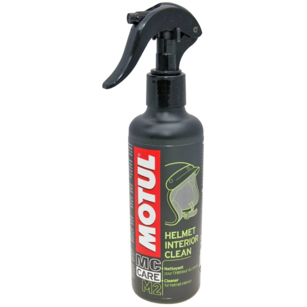 Motul MC Care M2 helmet interior cleaner 250ml MOT105504