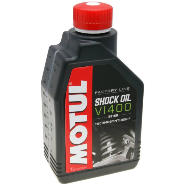 Motul shock oil Factory Line 1 Liter MOT105923