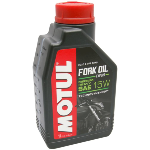 Gabelöl Motul Fork Oil Expert Medium / Heavy 15W 1 Liter MOT822101