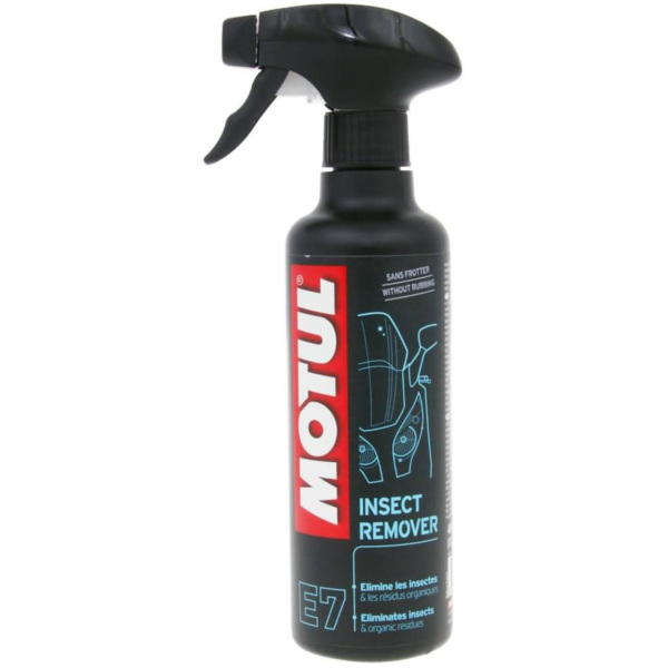 Motul MC Care E7 insect remover 400ml MOT831343