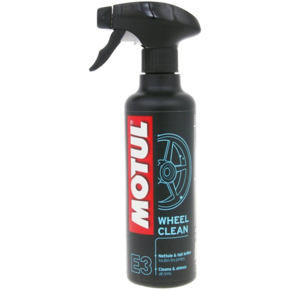 Rad Felgenreiniger Motul MC Care E3 Wheel Clean 400ml MOT831346