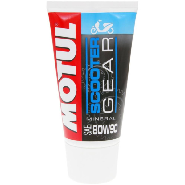 Getriebeöl Motul Scooter Gear 80W90 150ml MOT832376