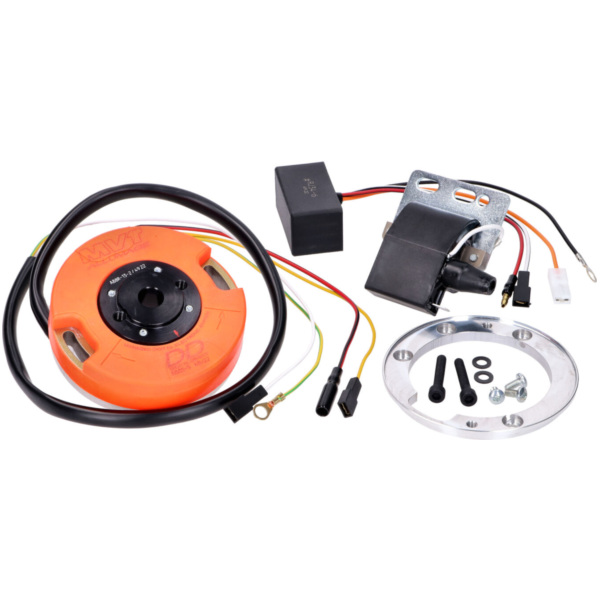internal rotor ignition MVT Digital Direct w/ light for Puch Maxi MVT-DD29
