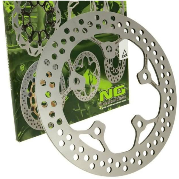 Scheibenbremse Bremsscheibe NG für SYM GTS 125, 300, Joymax 250 vorn NG1158