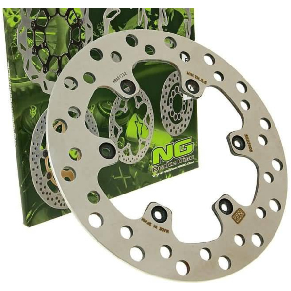 Scheibenbremse Bremsscheibe NG für Fantic Caballero 50, 125 NG302
