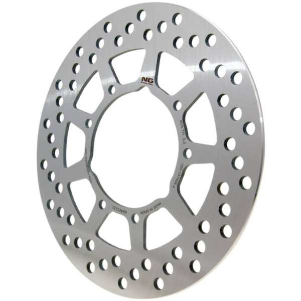Scheibenbremse Bremsscheibe NG für Yamaha 125 TW 125 (99-04) vorn NG785