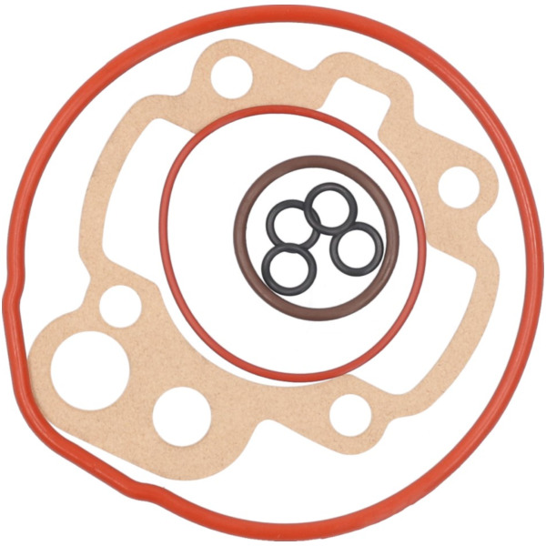 cylinder gasket set Naraku 50cc for Minarelli AM (-00) E1 = NK103.82 NK101.16