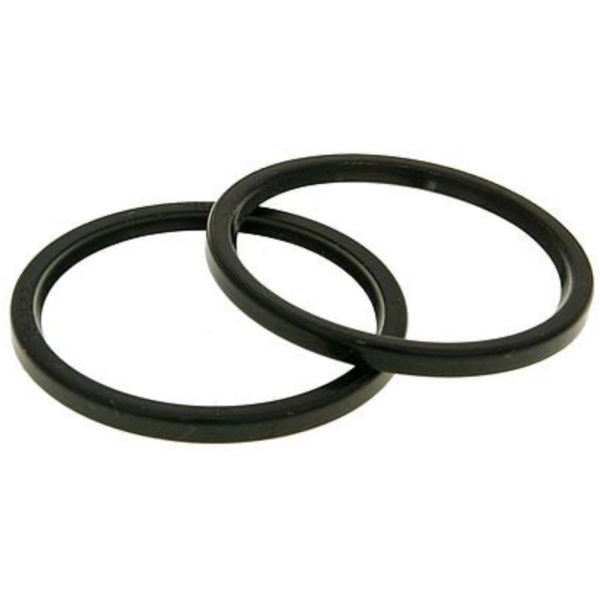 Simmrring Wellendichtringsatz Wandler Naraku für Kymco, SYM, Honda NK102.18