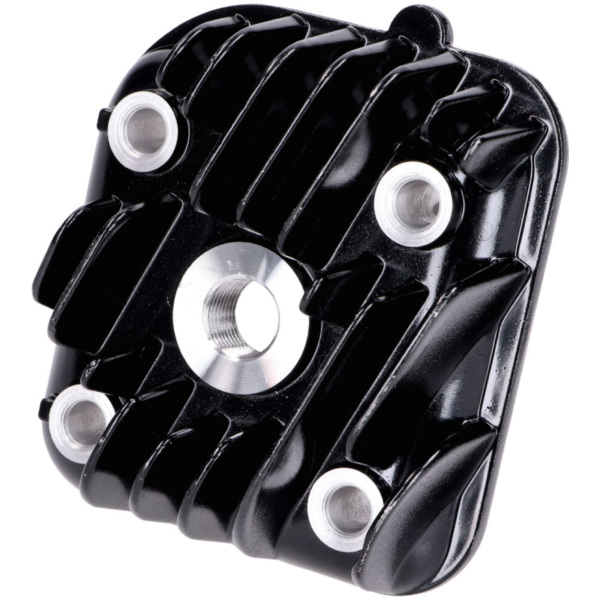 cylinder head Naraku 70cc for Minarelli horizontal AC, CPI, for: Keeway E2 NK102